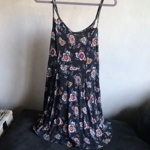 Cotton dress
